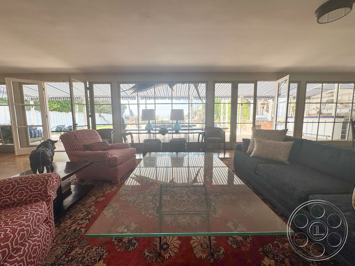 Lloyd Beach House