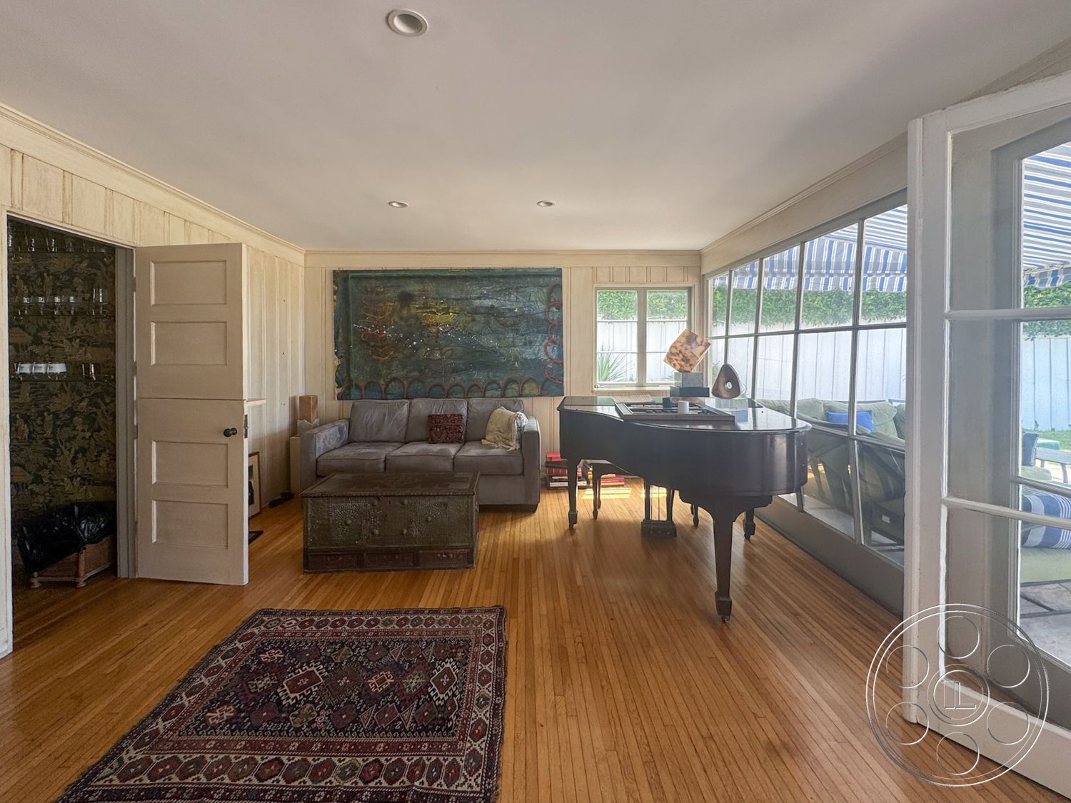 Lloyd Beach House
