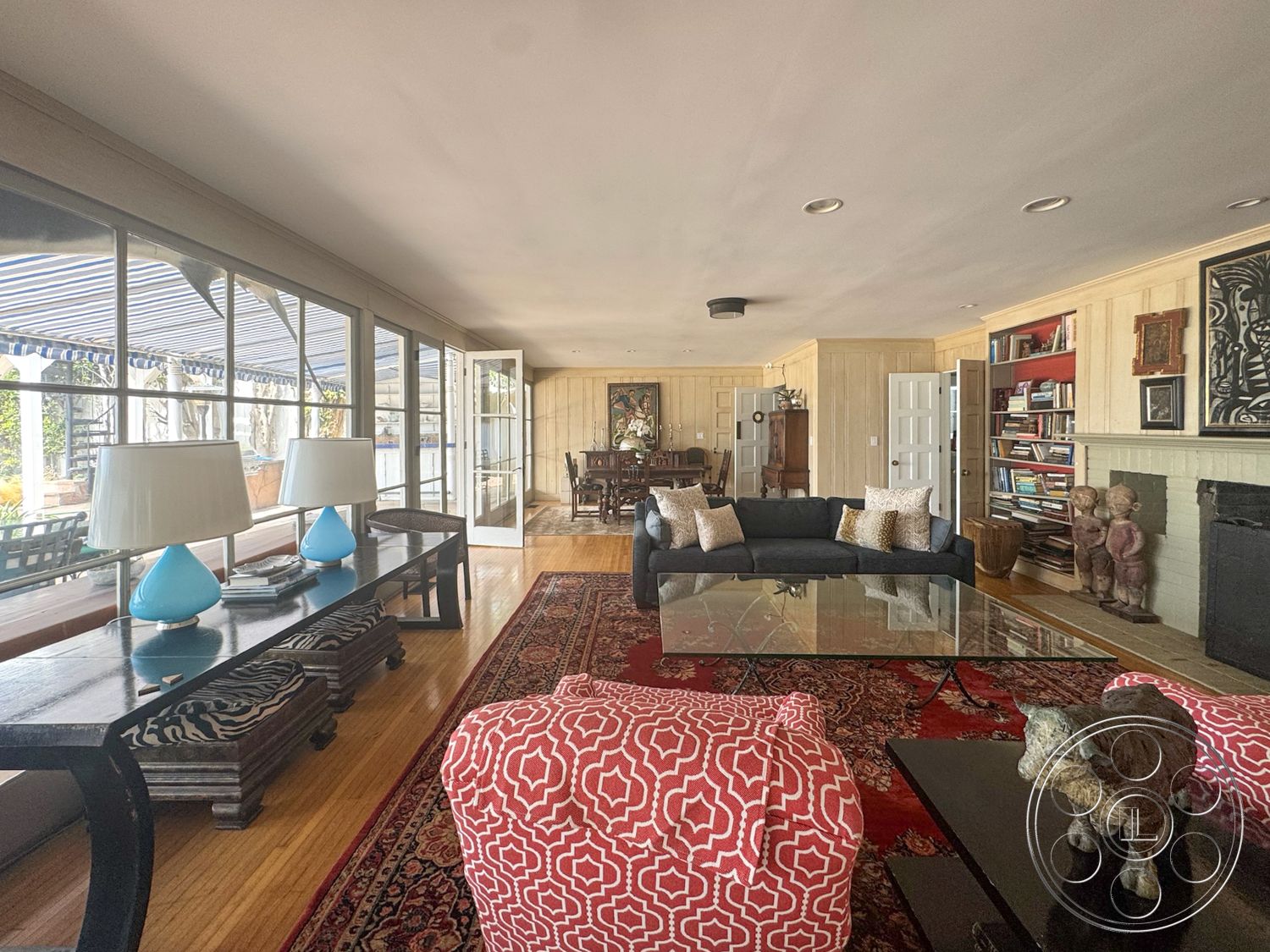 Lloyd Beach House