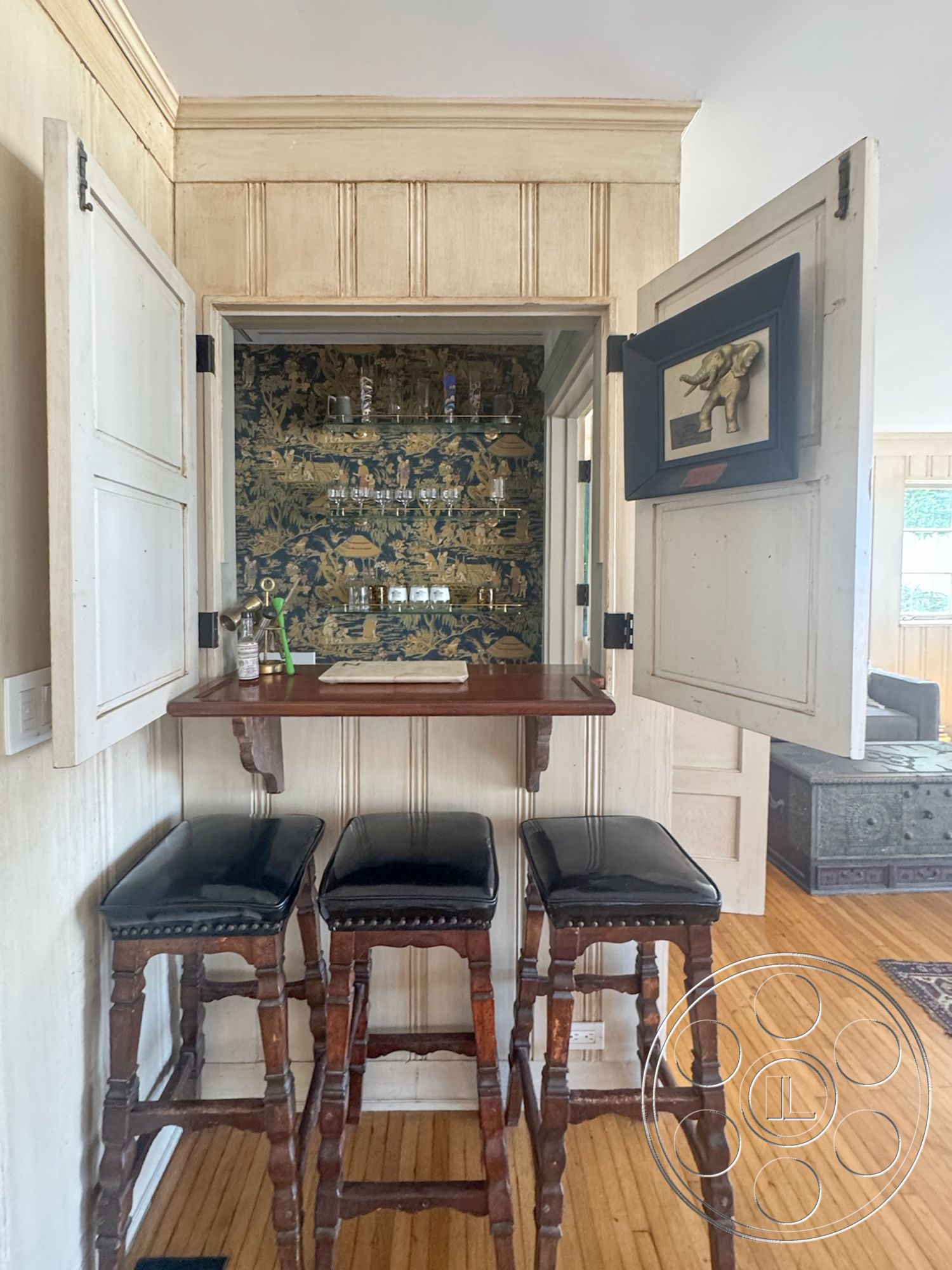 Lloyd Beach House