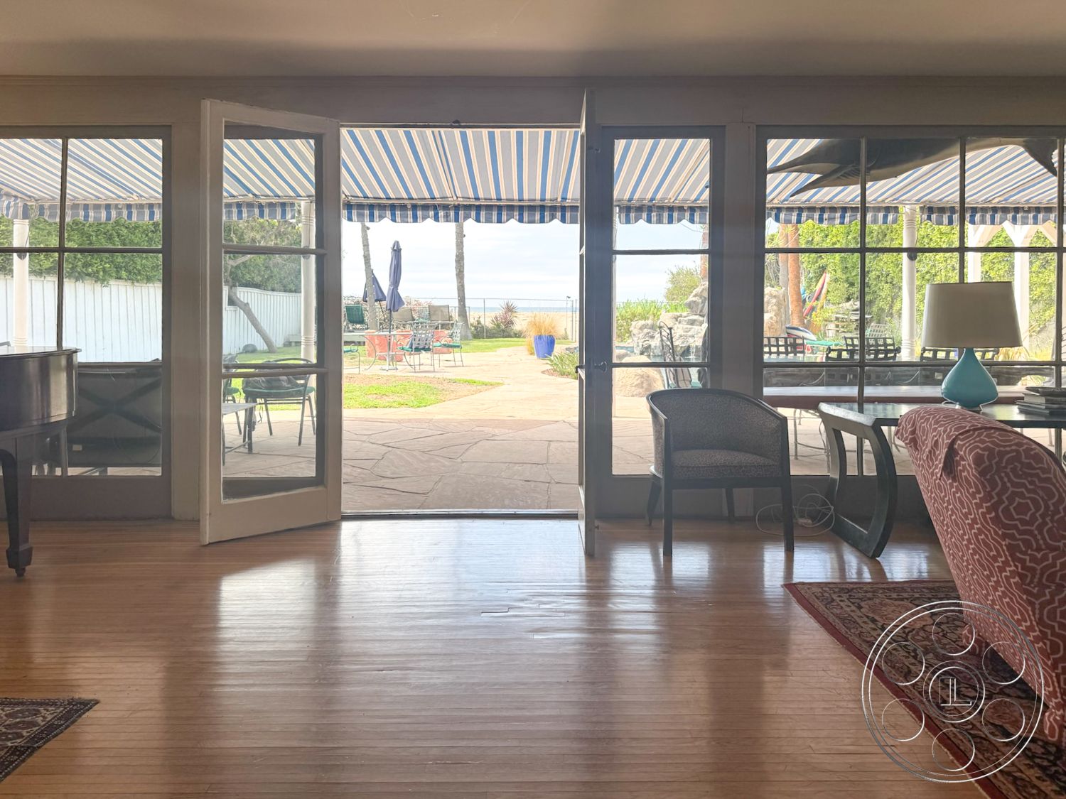 Lloyd Beach House