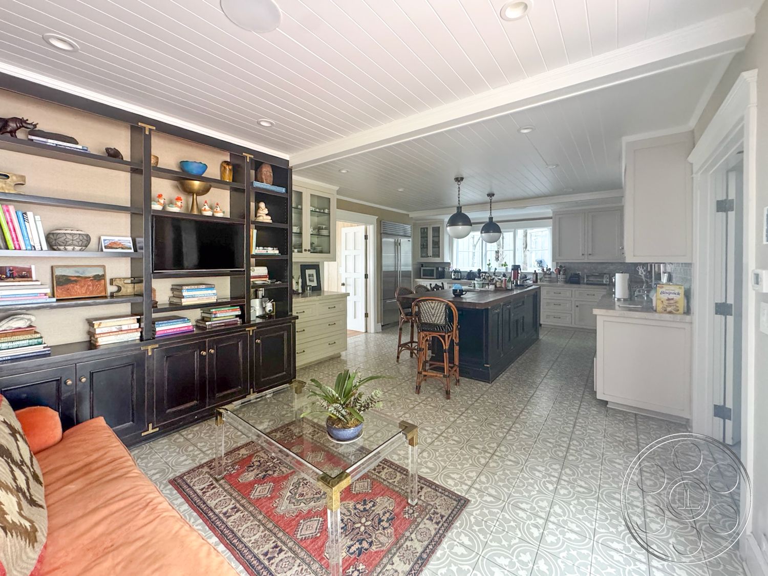Lloyd Beach House