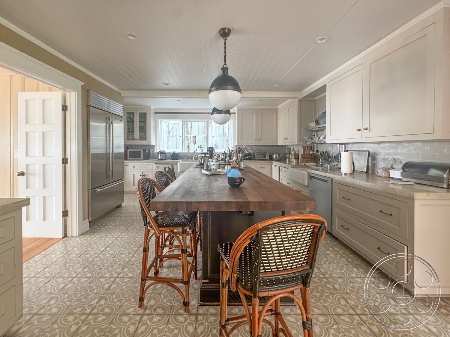 Lloyd Beach House