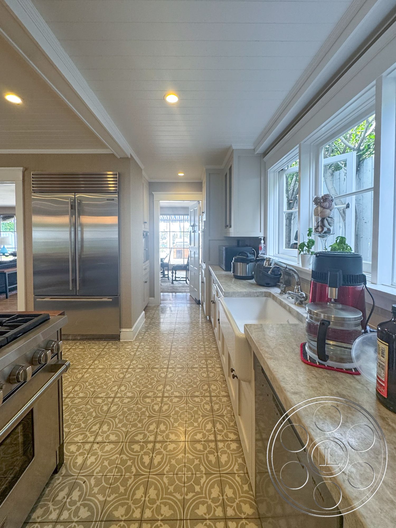 Lloyd Beach House