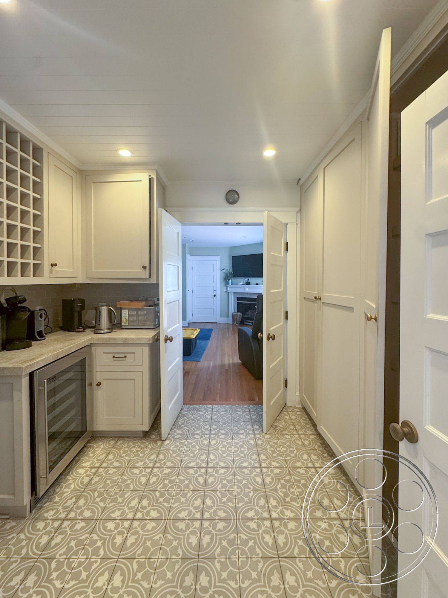 Lloyd Beach House