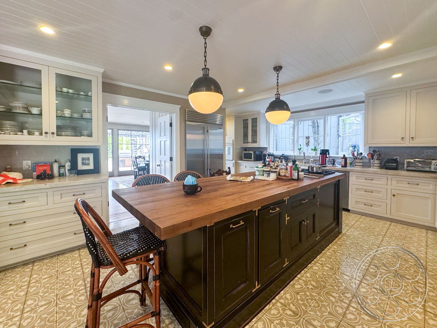 Lloyd Beach House