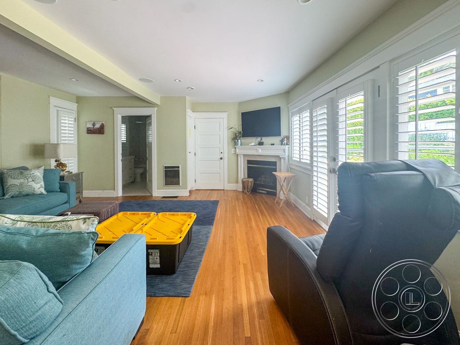 Lloyd Beach House