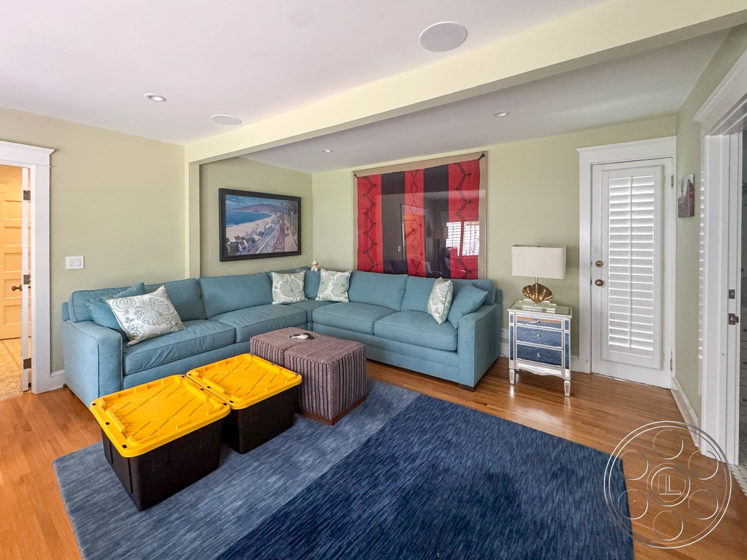 Lloyd Beach House