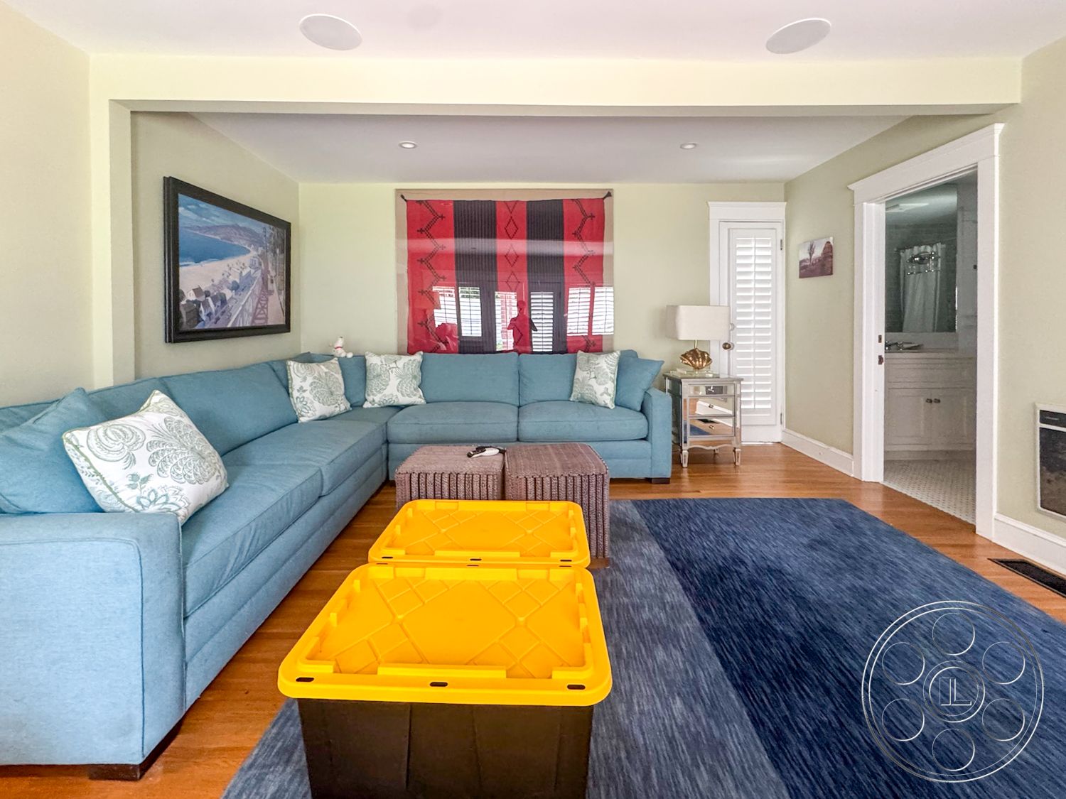 Lloyd Beach House