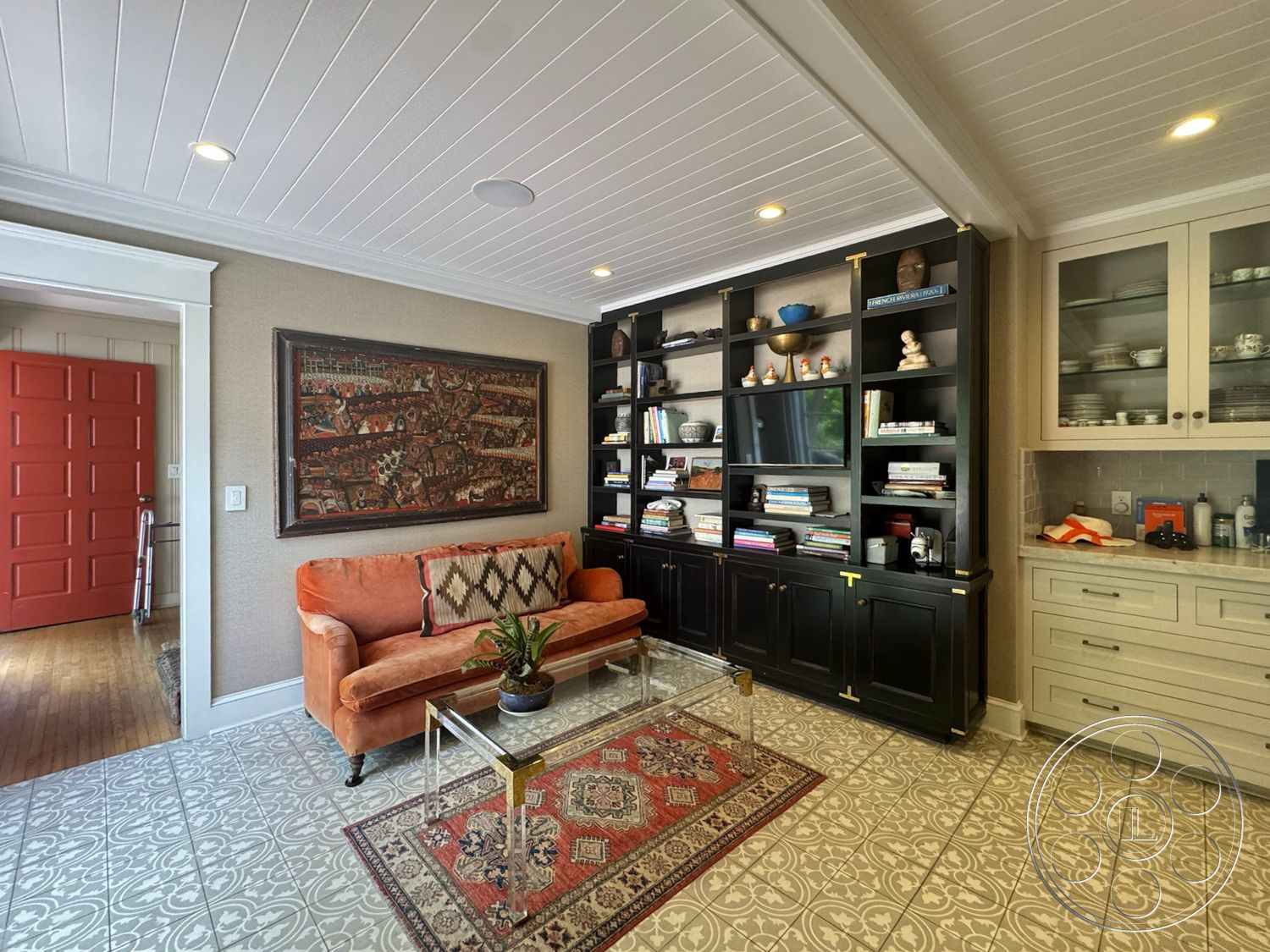 Lloyd Beach House