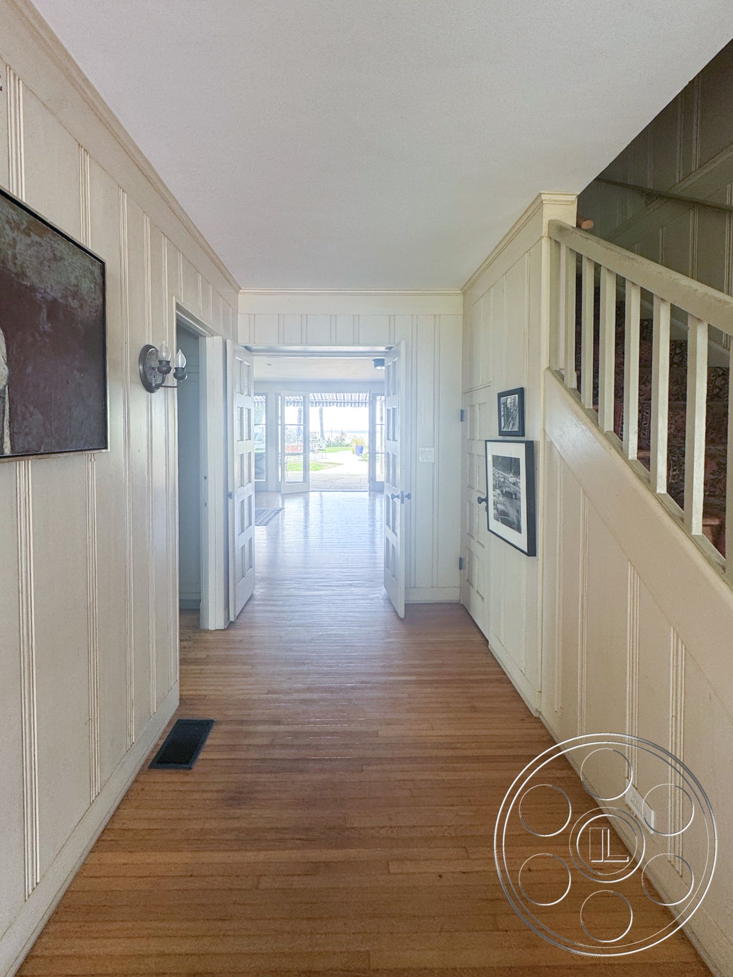Lloyd Beach House