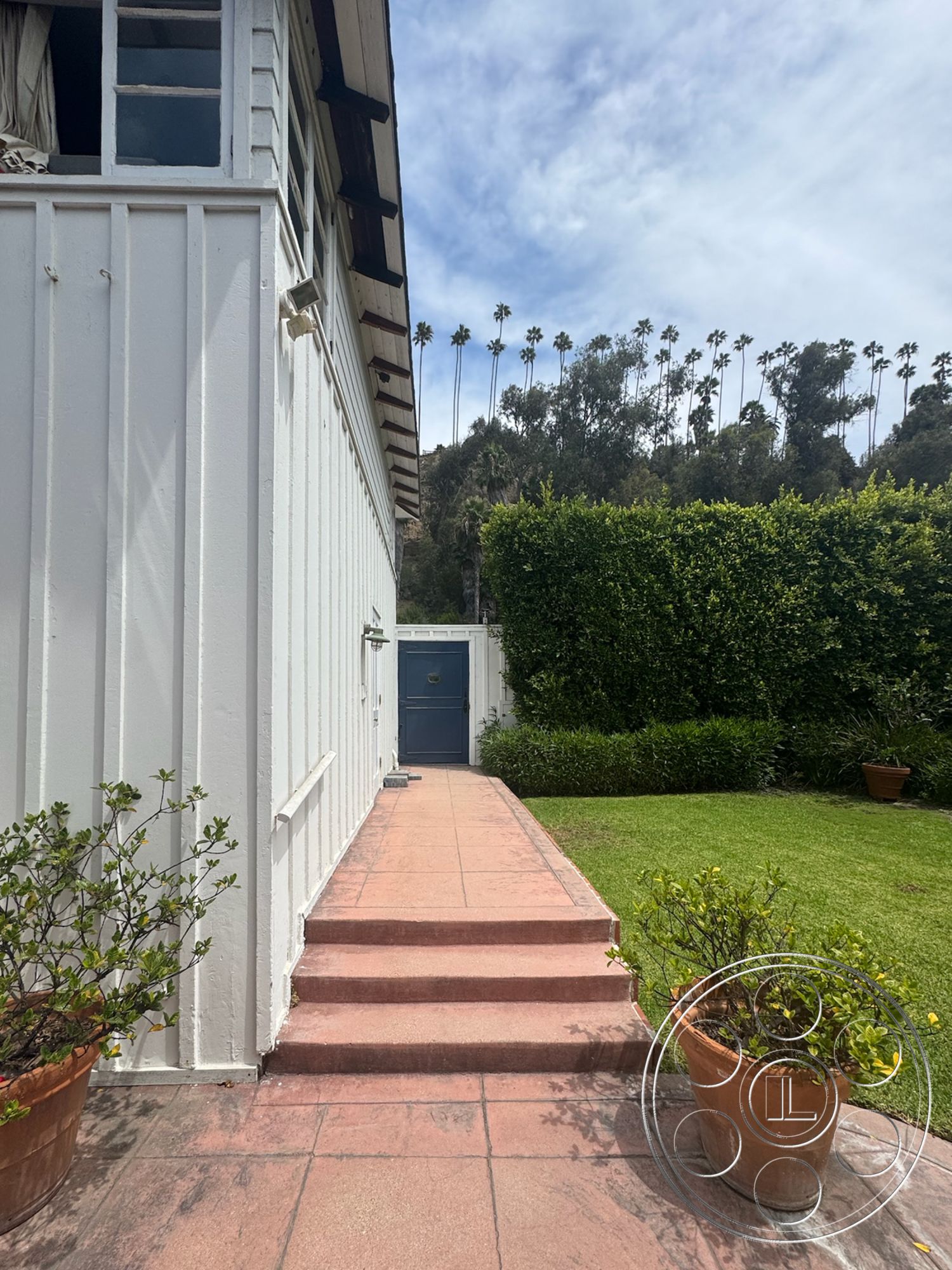Lloyd Beach House