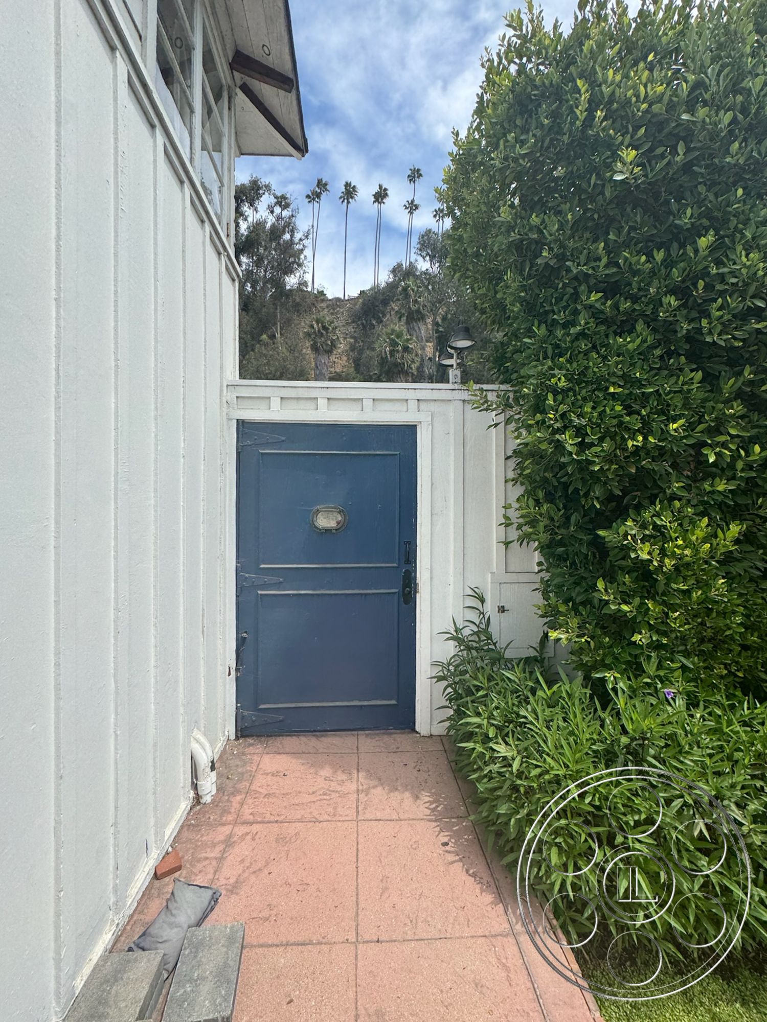 Lloyd Beach House