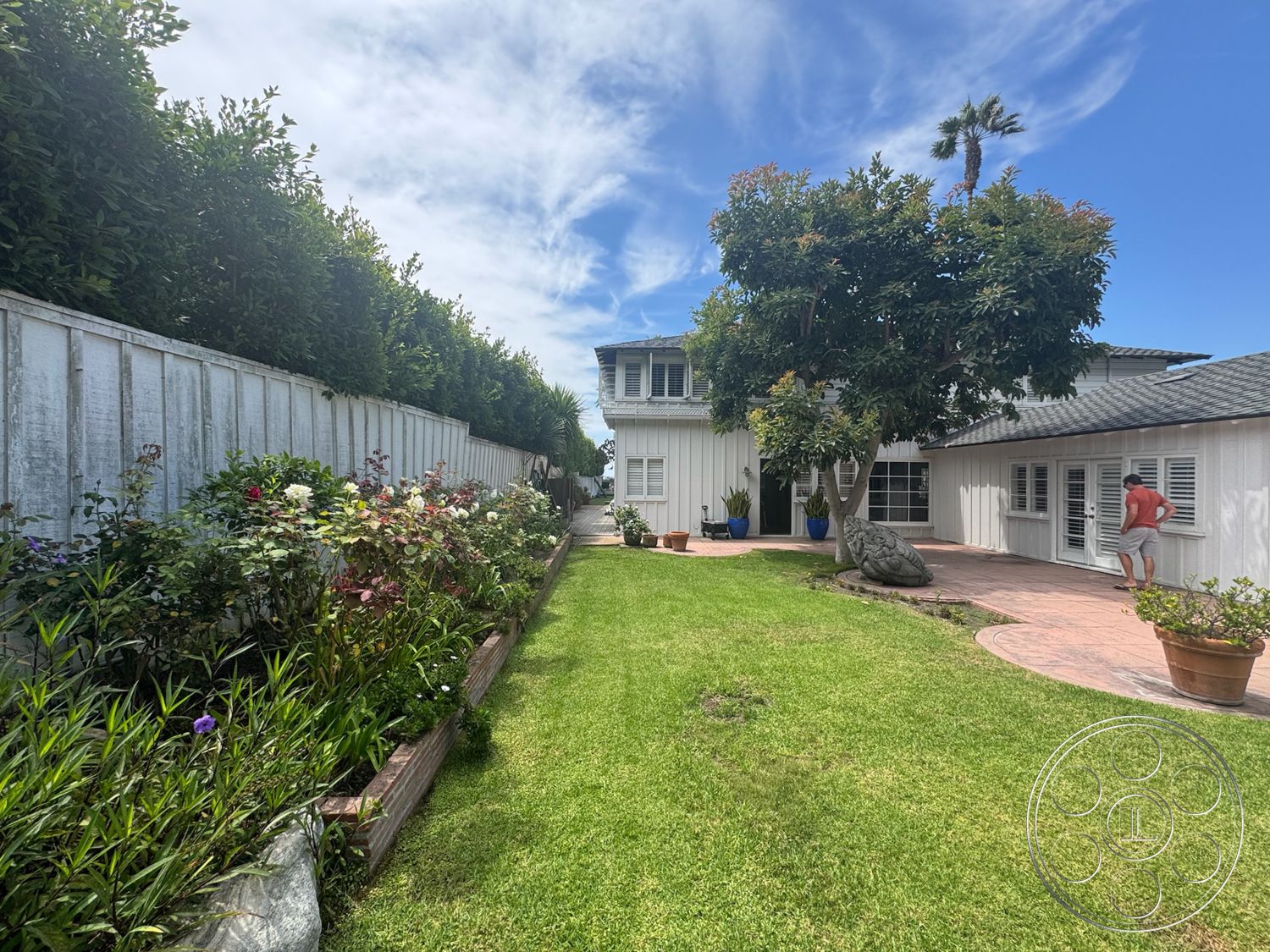 Lloyd Beach House