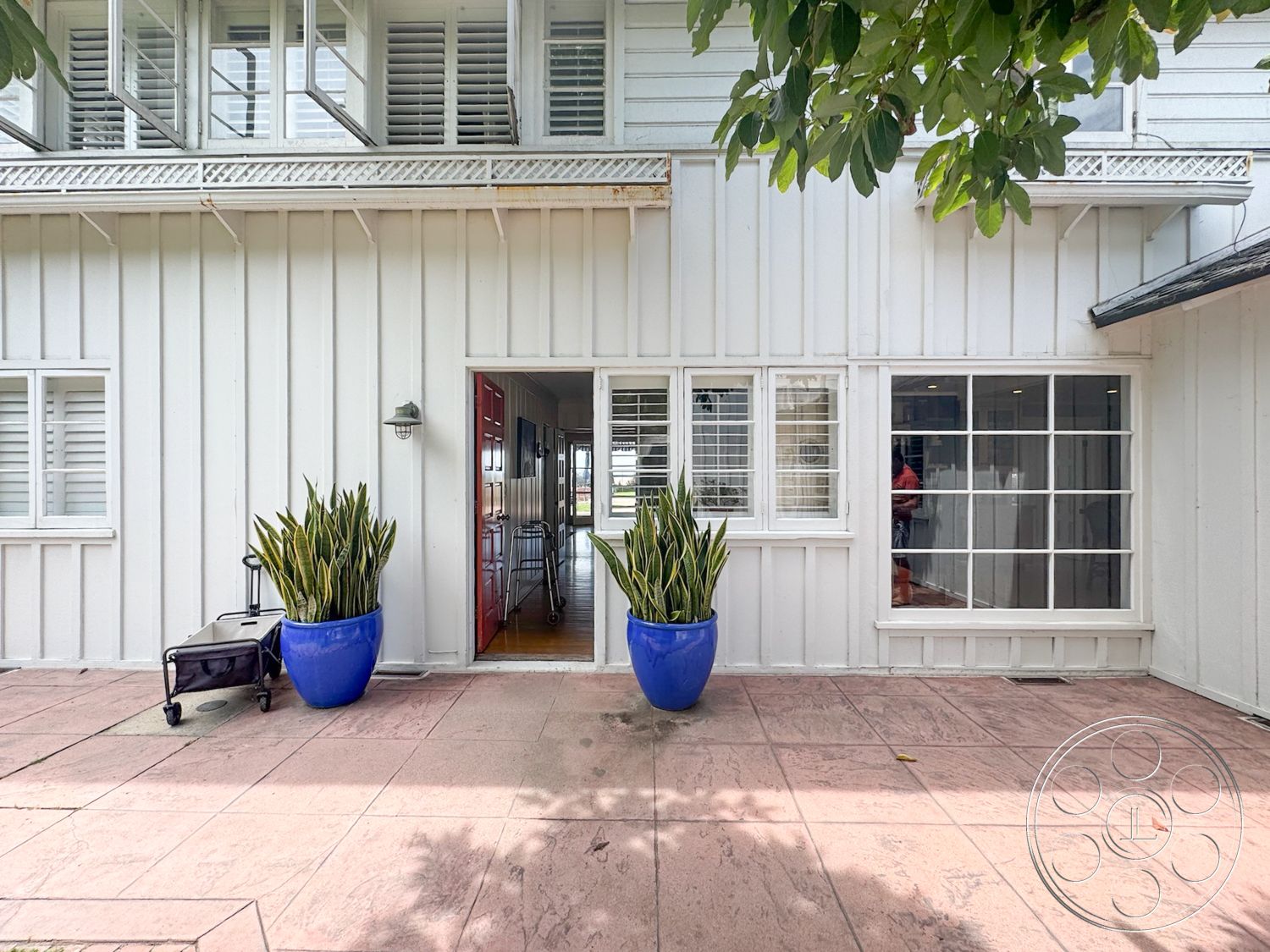 Lloyd Beach House