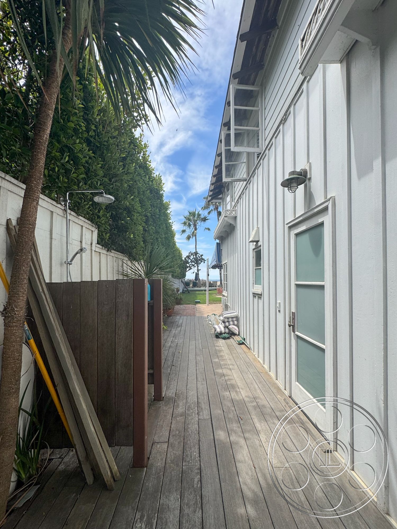 Lloyd Beach House