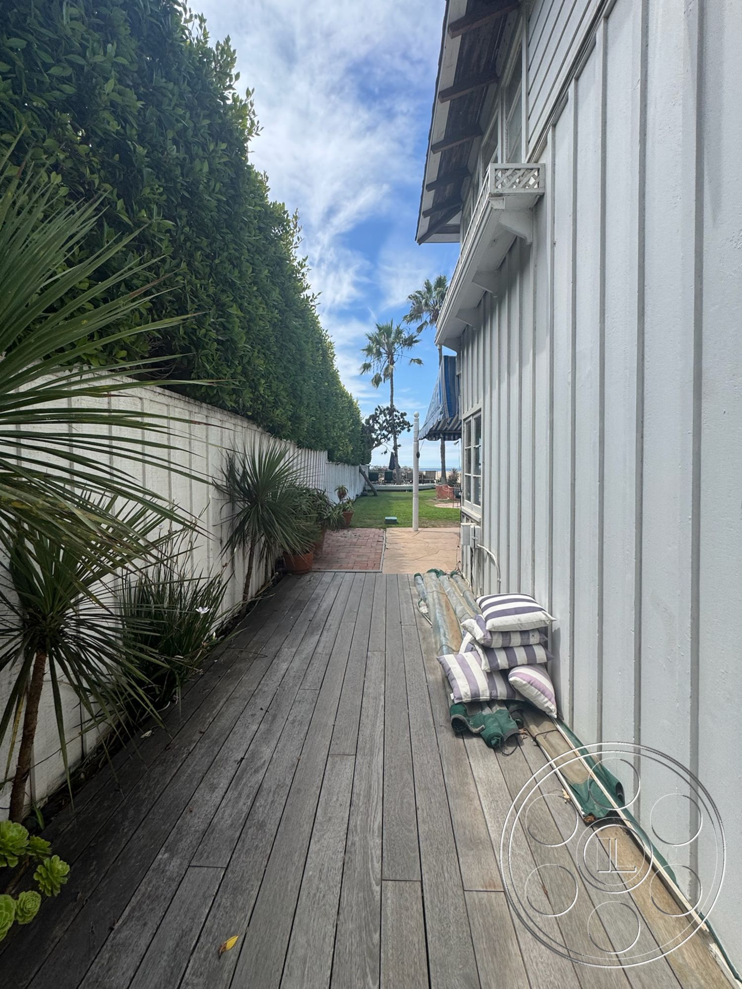 Lloyd Beach House