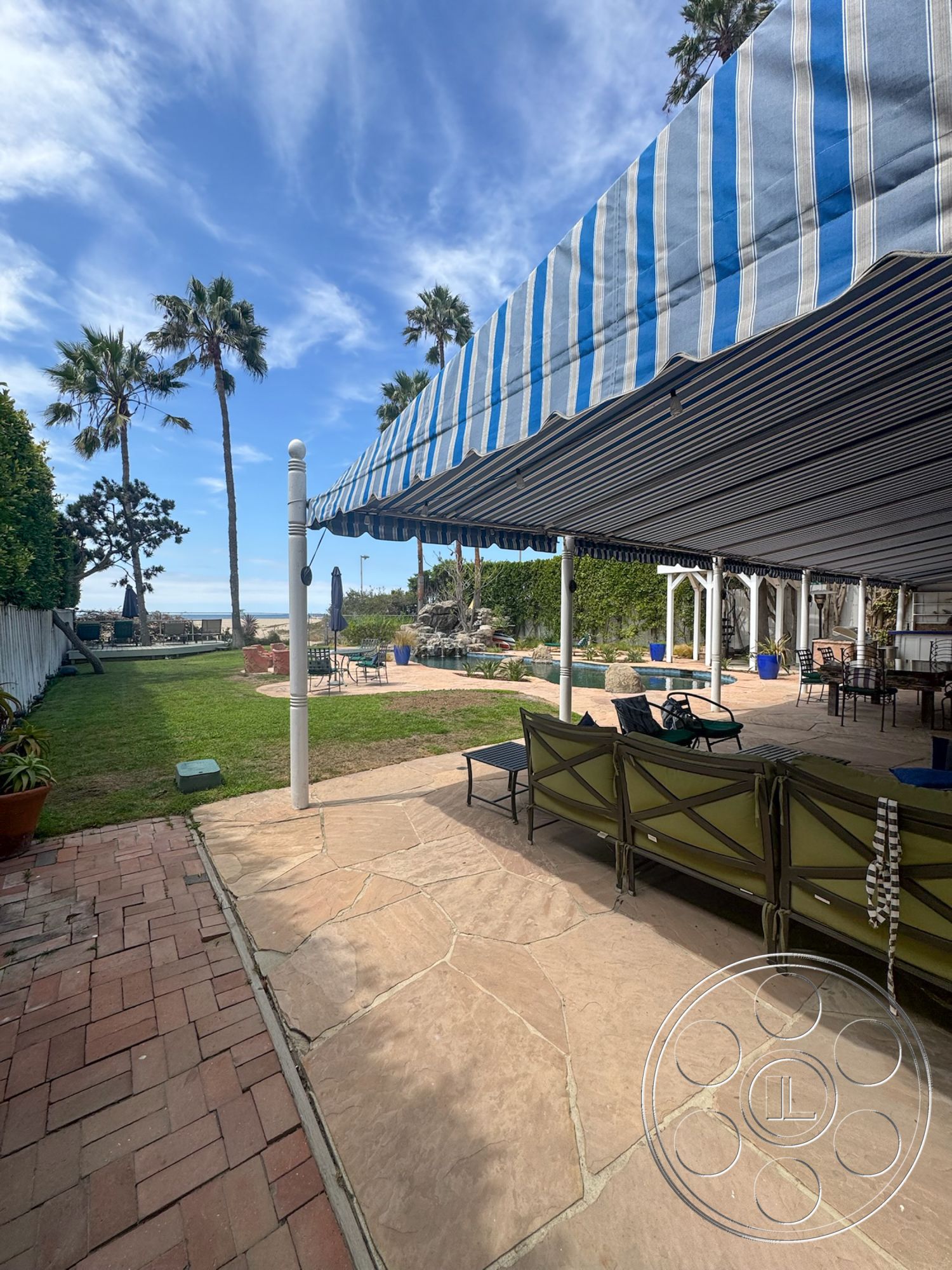 Lloyd Beach House