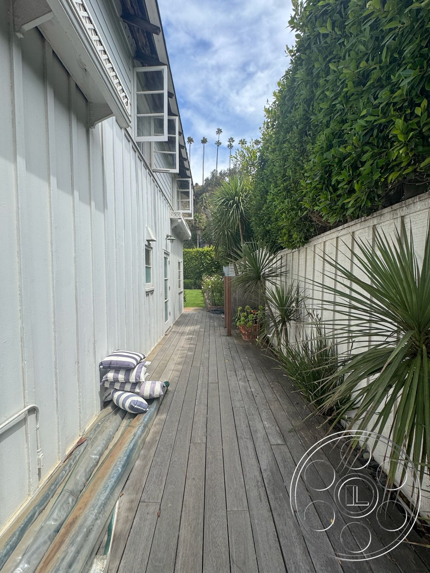 Lloyd Beach House