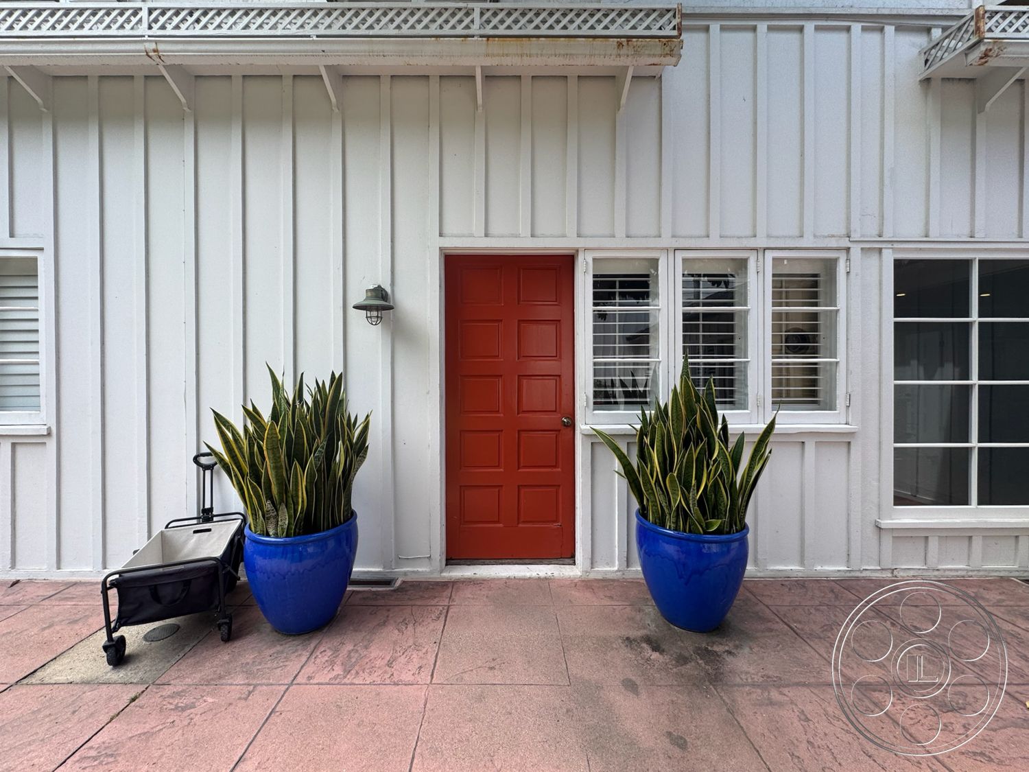Lloyd Beach House
