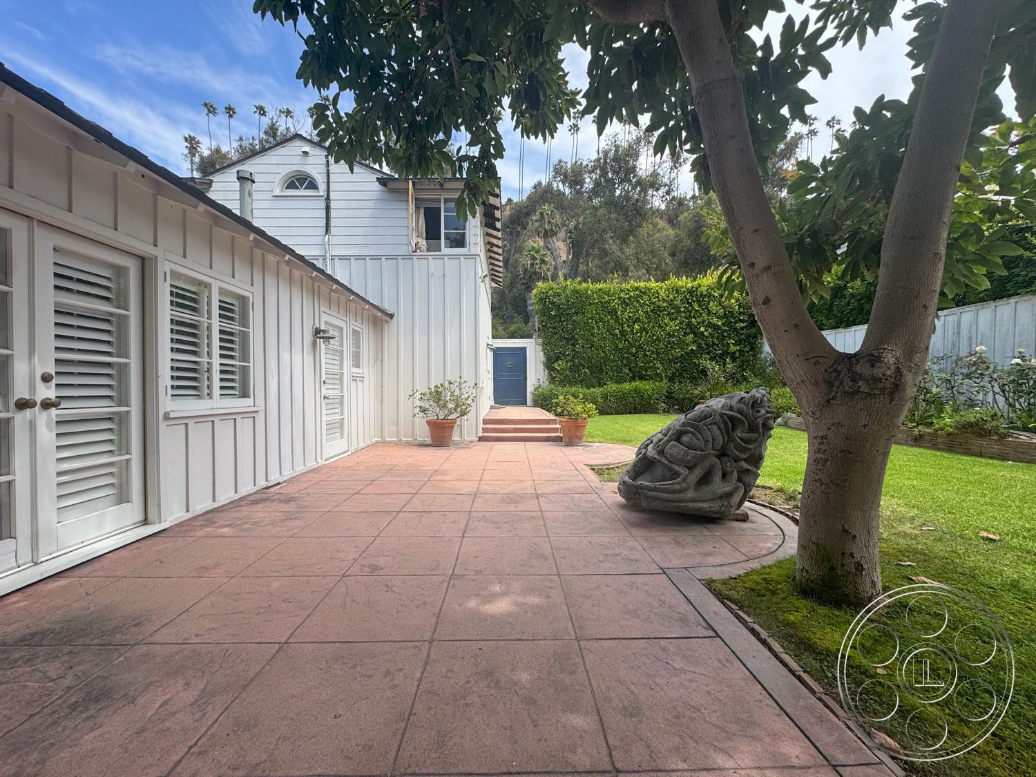 Lloyd Beach House