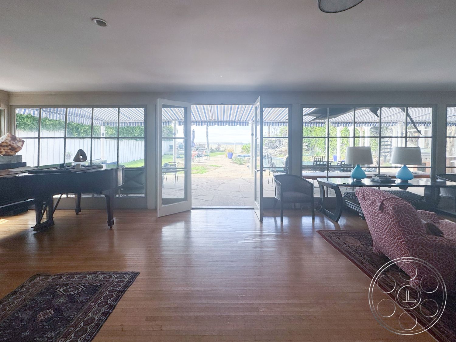 Lloyd Beach House