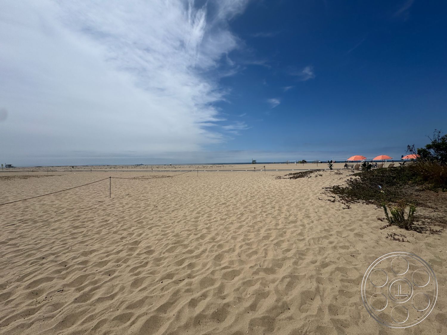 Lloyd Beach House