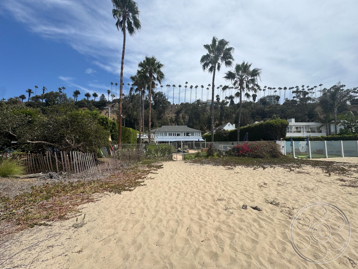 Lloyd Beach House