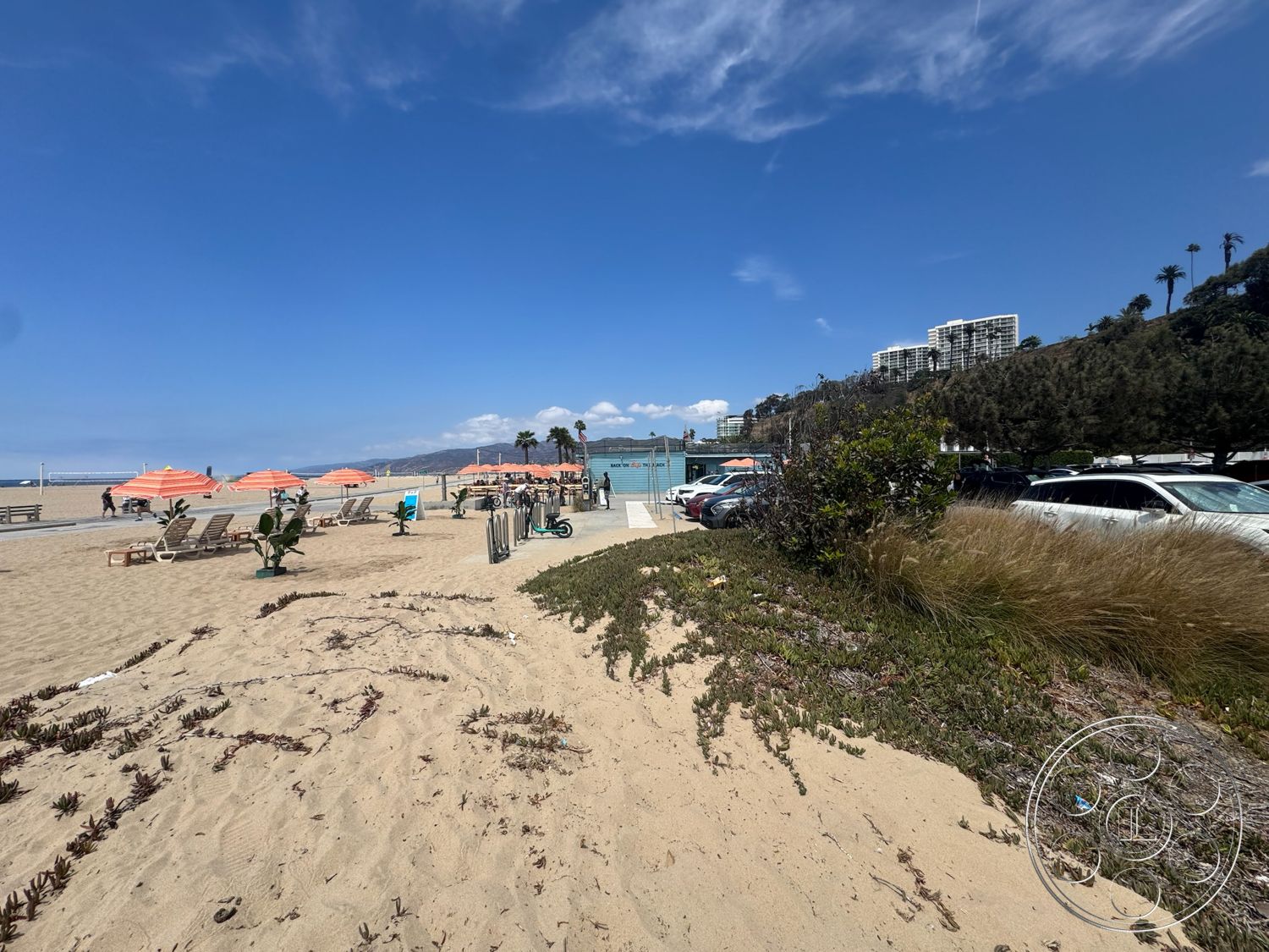 Lloyd Beach House