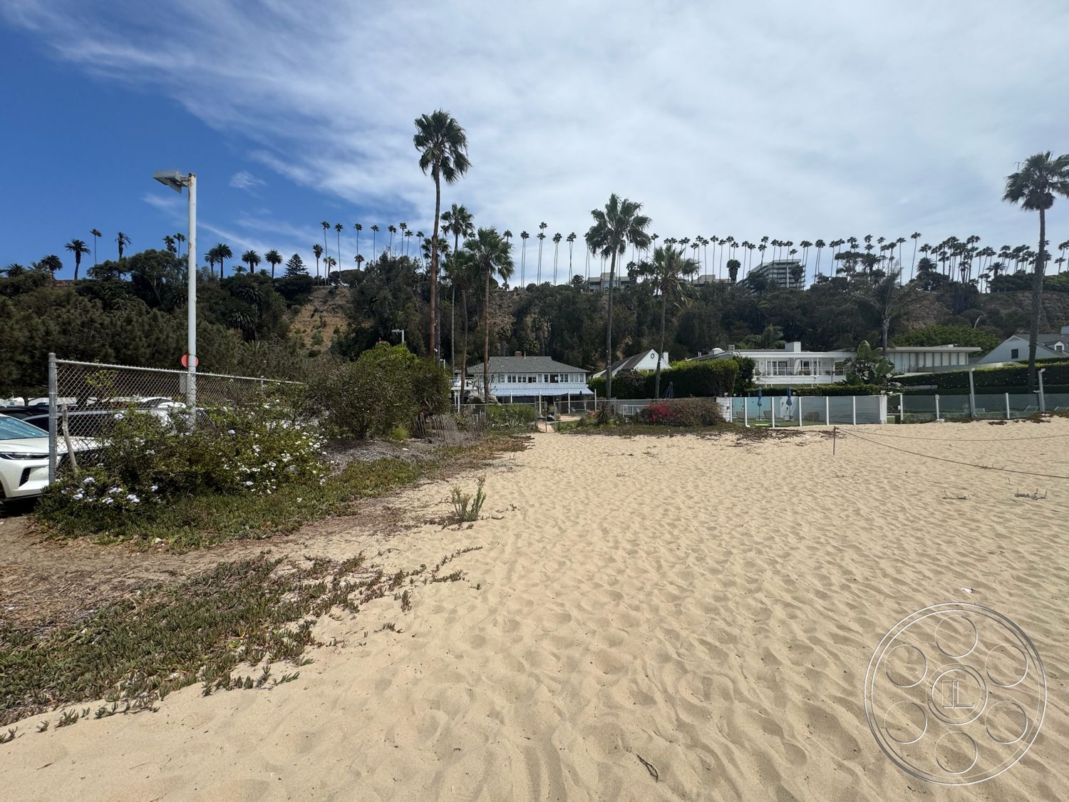 Lloyd Beach House