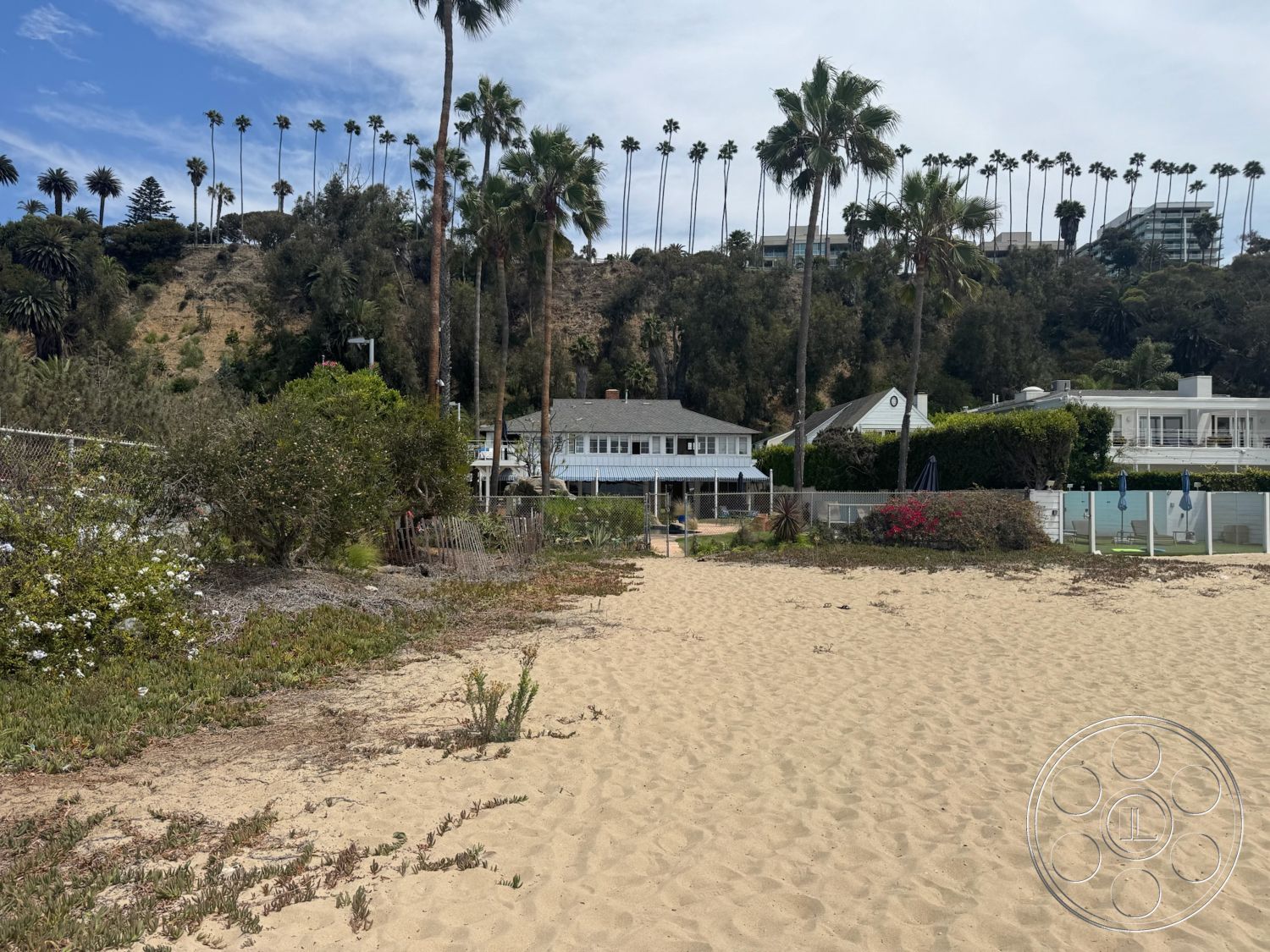 Lloyd Beach House