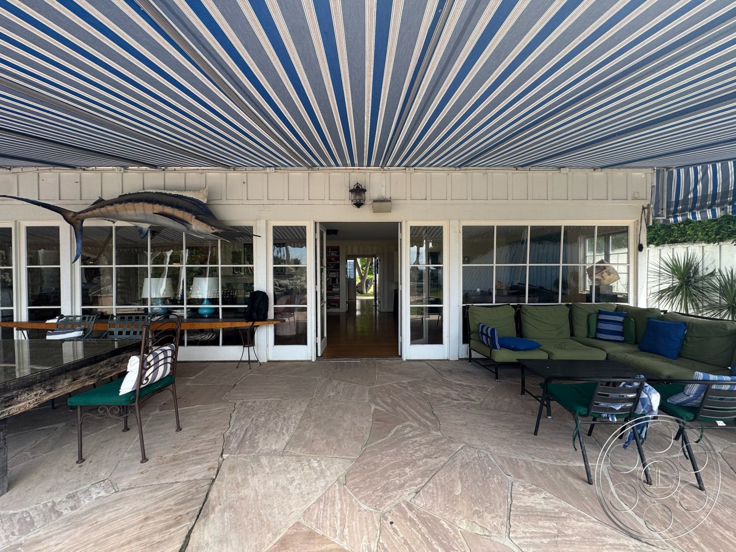 Lloyd Beach House