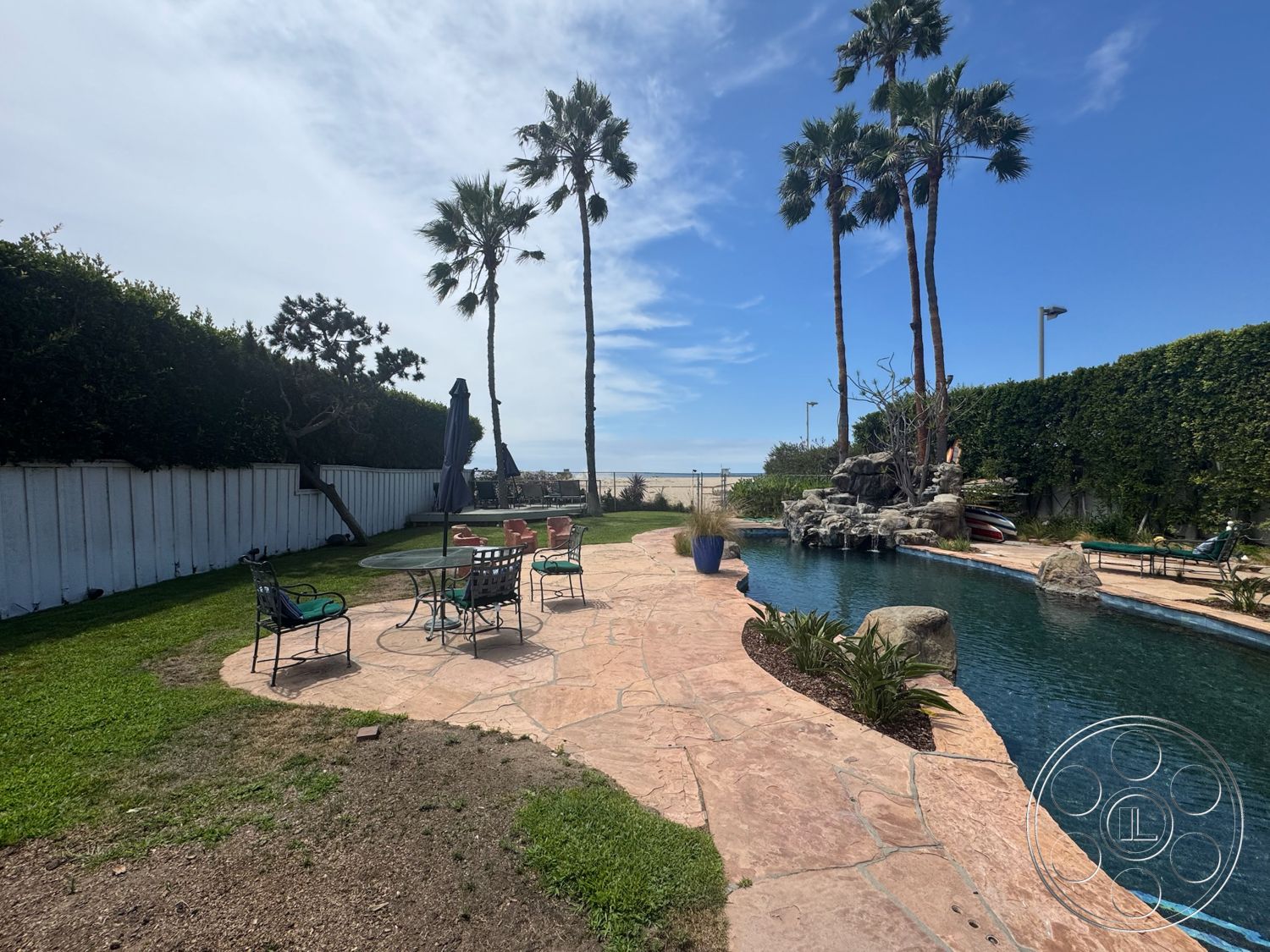 Lloyd Beach House