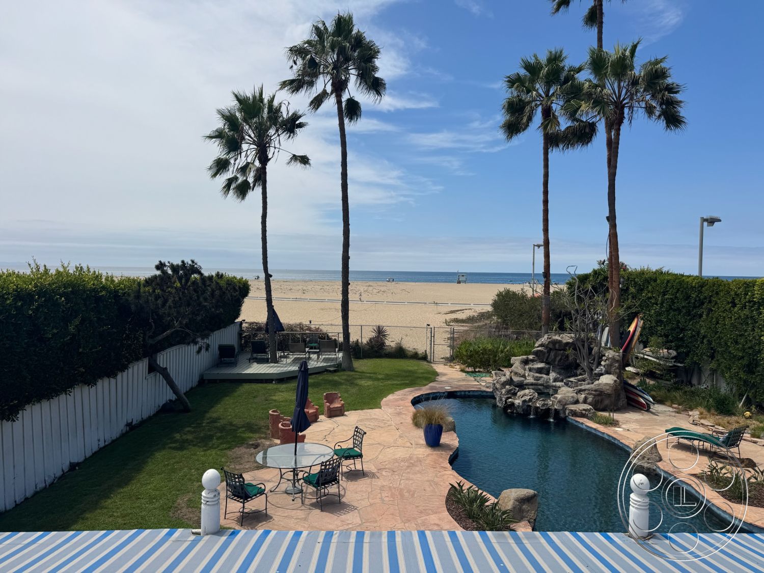 Lloyd Beach House