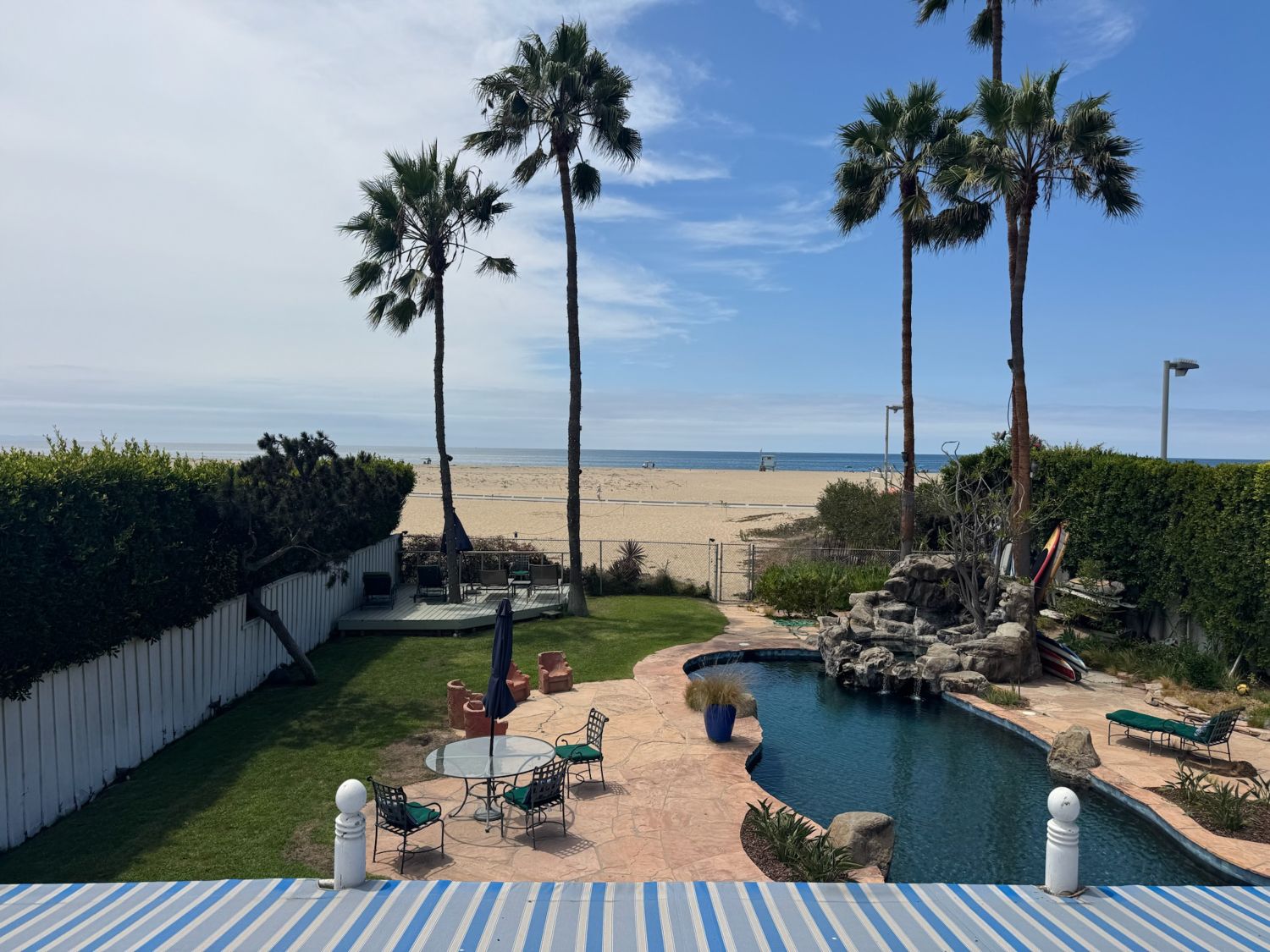 Lloyd Beach House