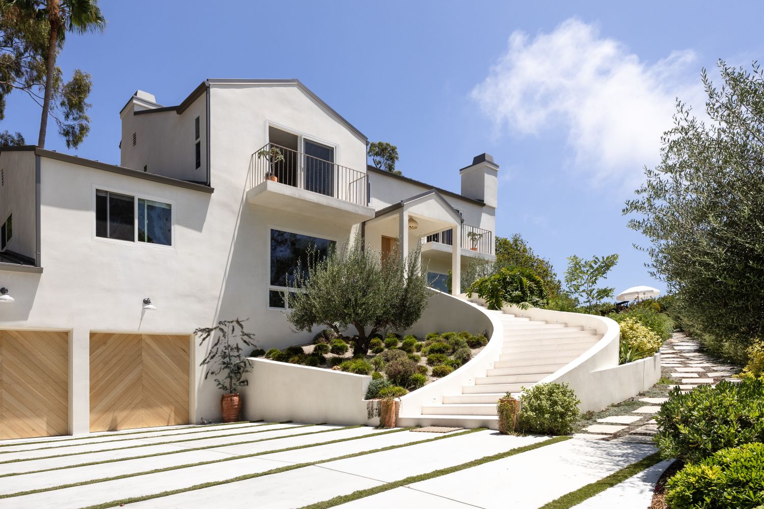 Americana 434 — Malibu filming location