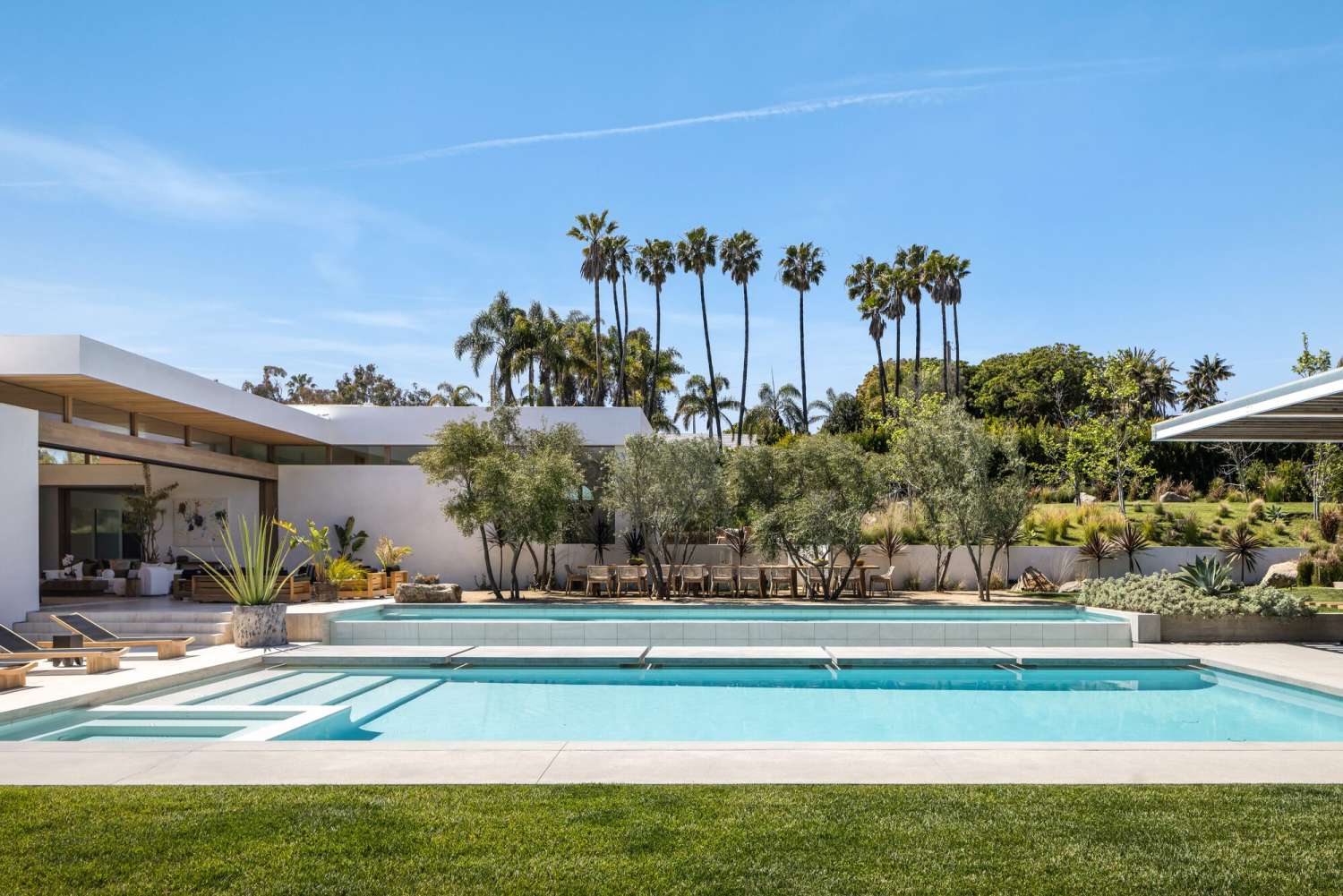 Modern 529 — Malibu filming location