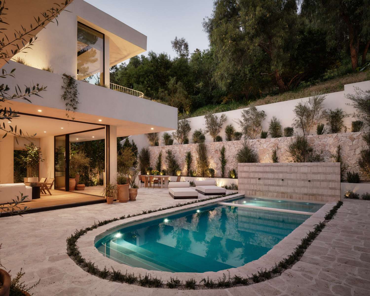 Modern 531 — Studio City filming location