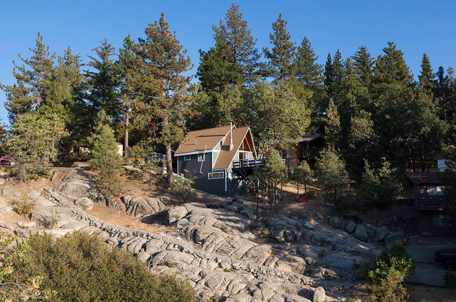 Cabin 3
