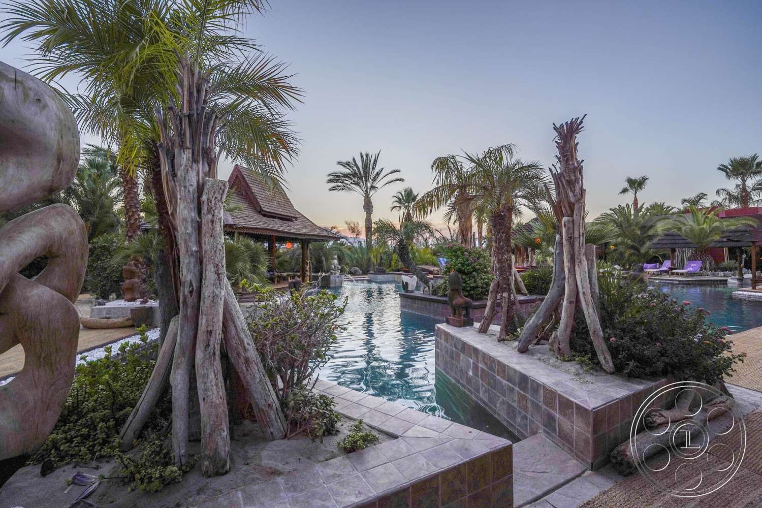 Rancho Mirage 4