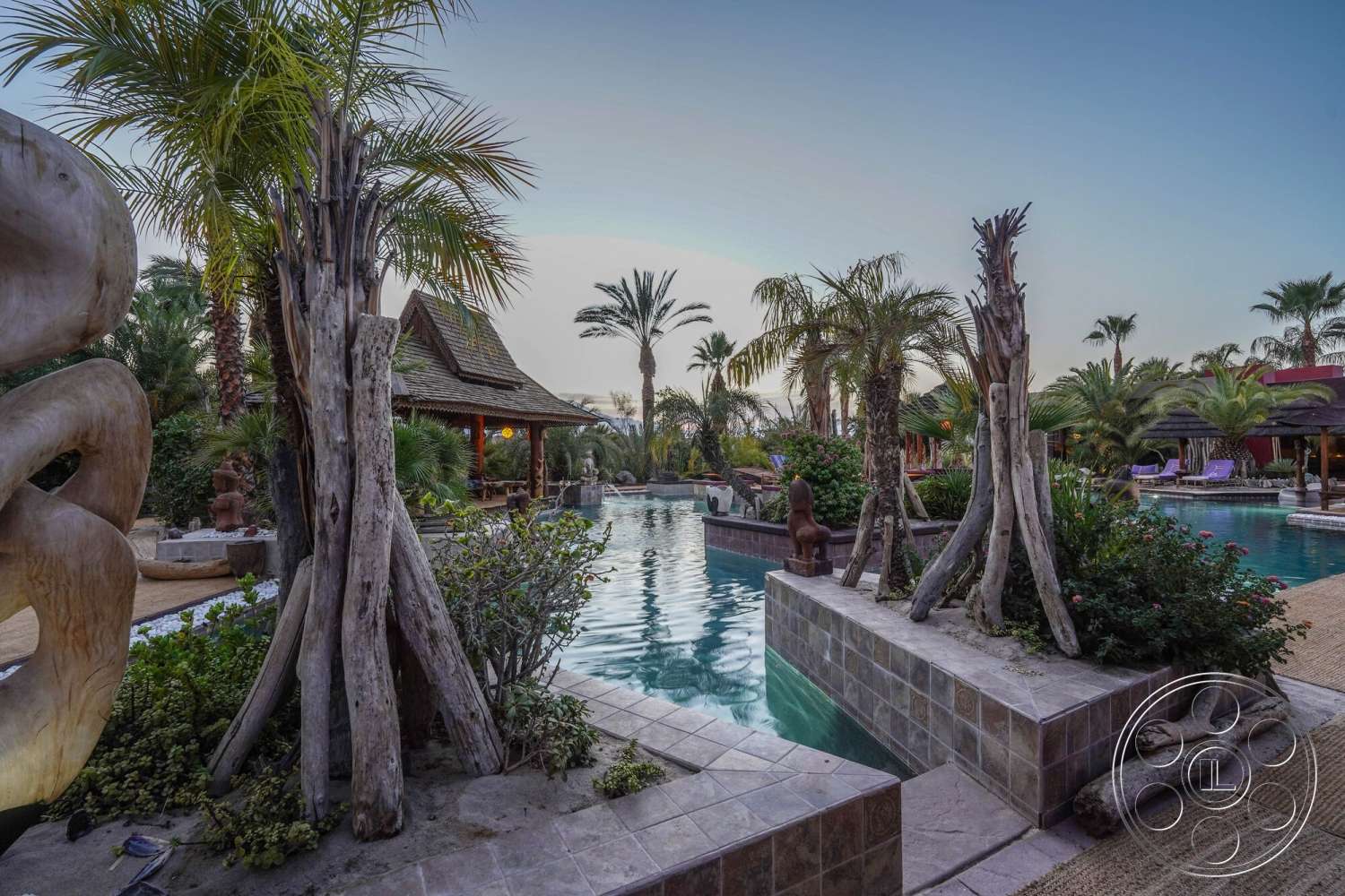 Rancho Mirage 4