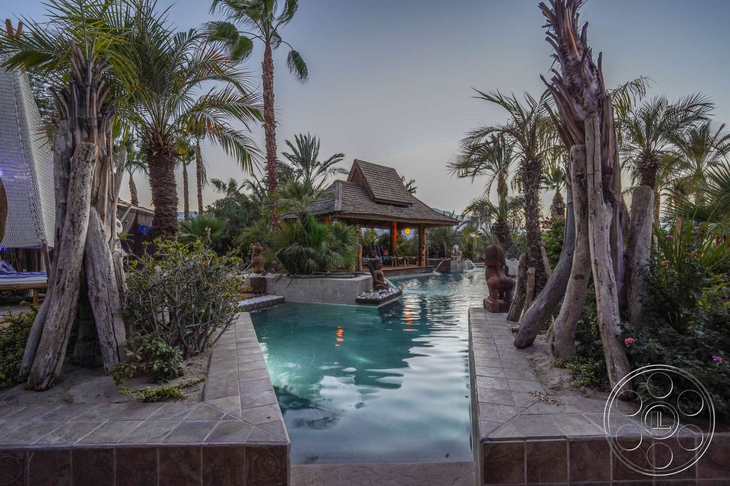 Rancho Mirage 4