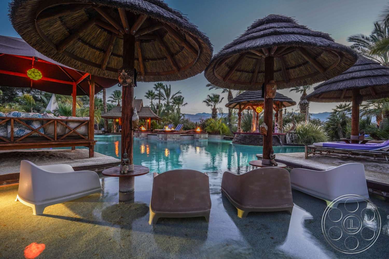 Rancho Mirage 4