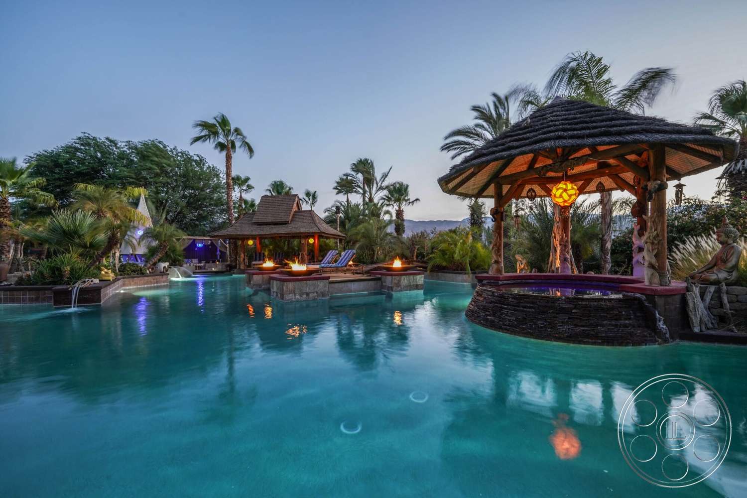 Rancho Mirage 4