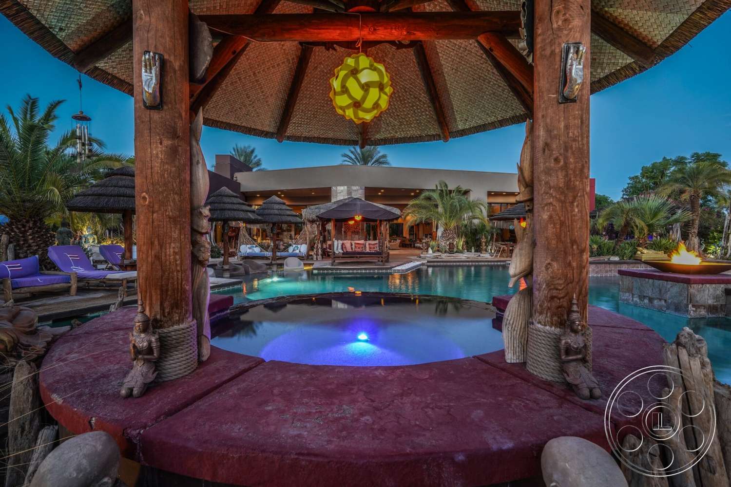 Rancho Mirage 4