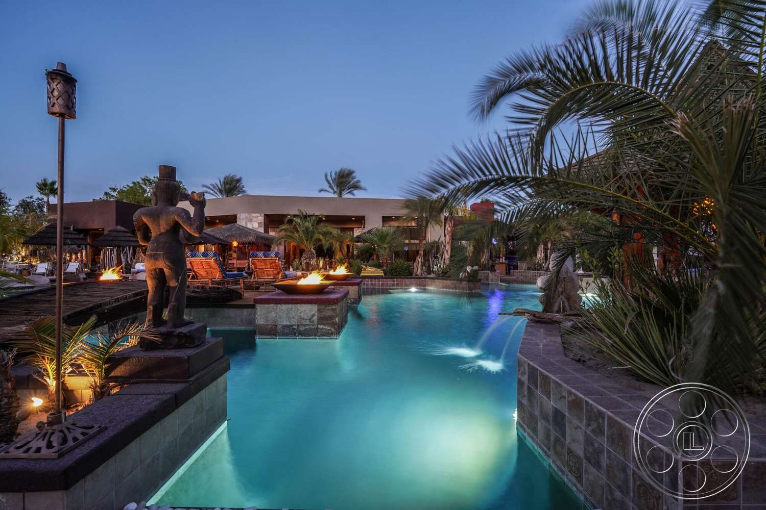 Rancho Mirage 4