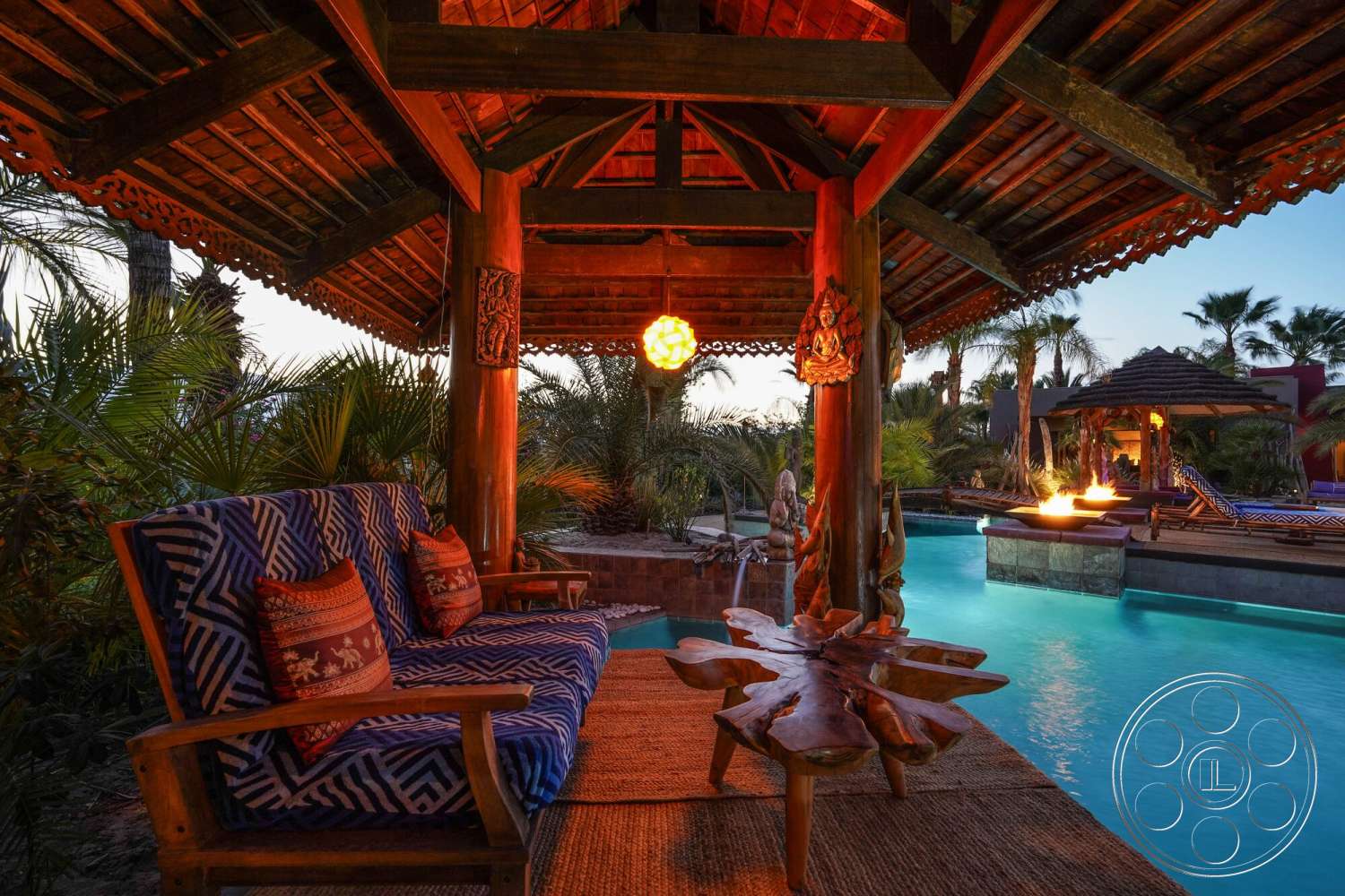 Rancho Mirage 4
