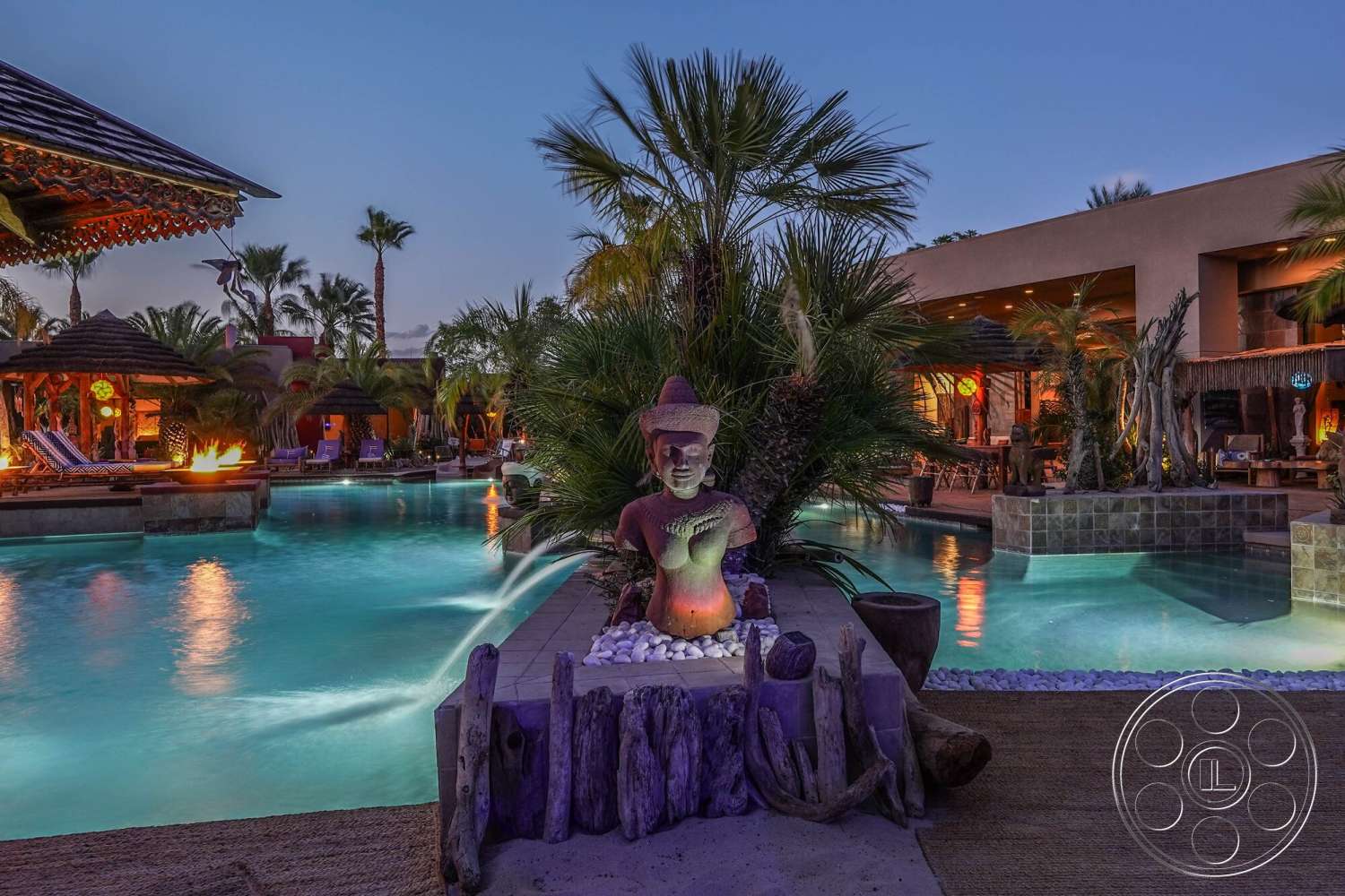 Rancho Mirage 4