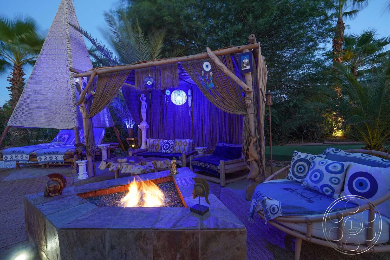 Rancho Mirage 4