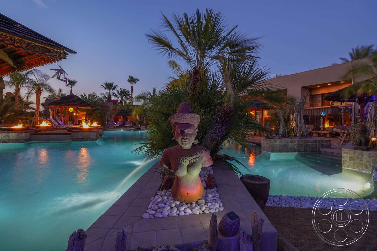Rancho Mirage 4